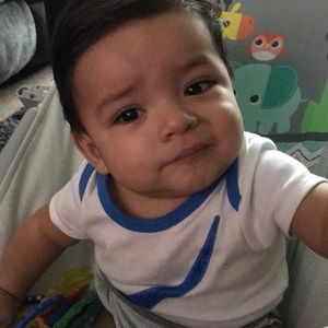 Meet your Posher, Mery